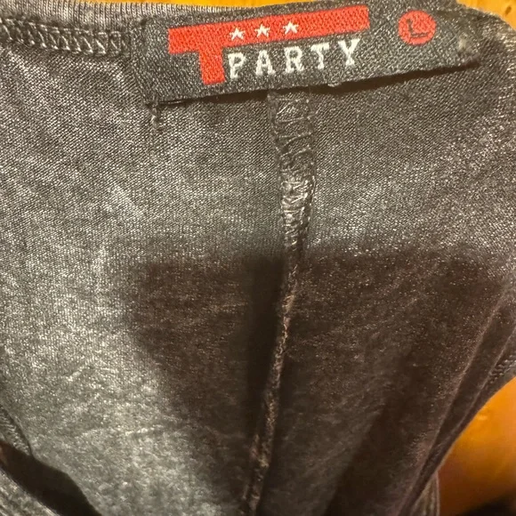 country concert tank "Shhh I'm
Hunting Cowboys" - Picture 6 of 6